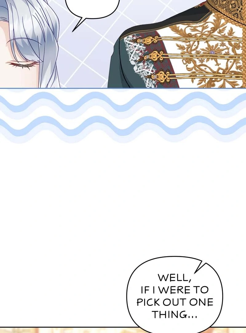 The Cursed Prince and His Clairvoyant Maid Chapter 43 372 038