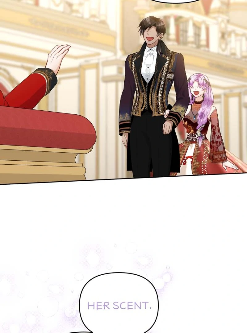 The Cursed Prince and His Clairvoyant Maid Chapter 43 373 039