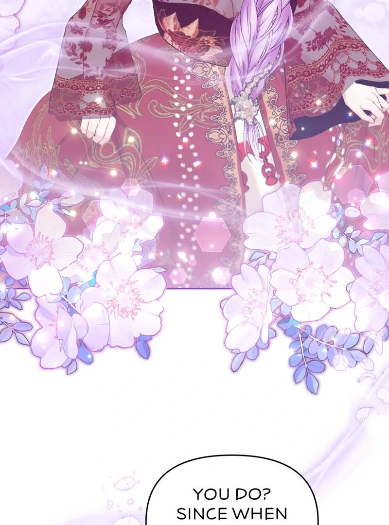The Cursed Prince and His Clairvoyant Maid Chapter 43 376 042