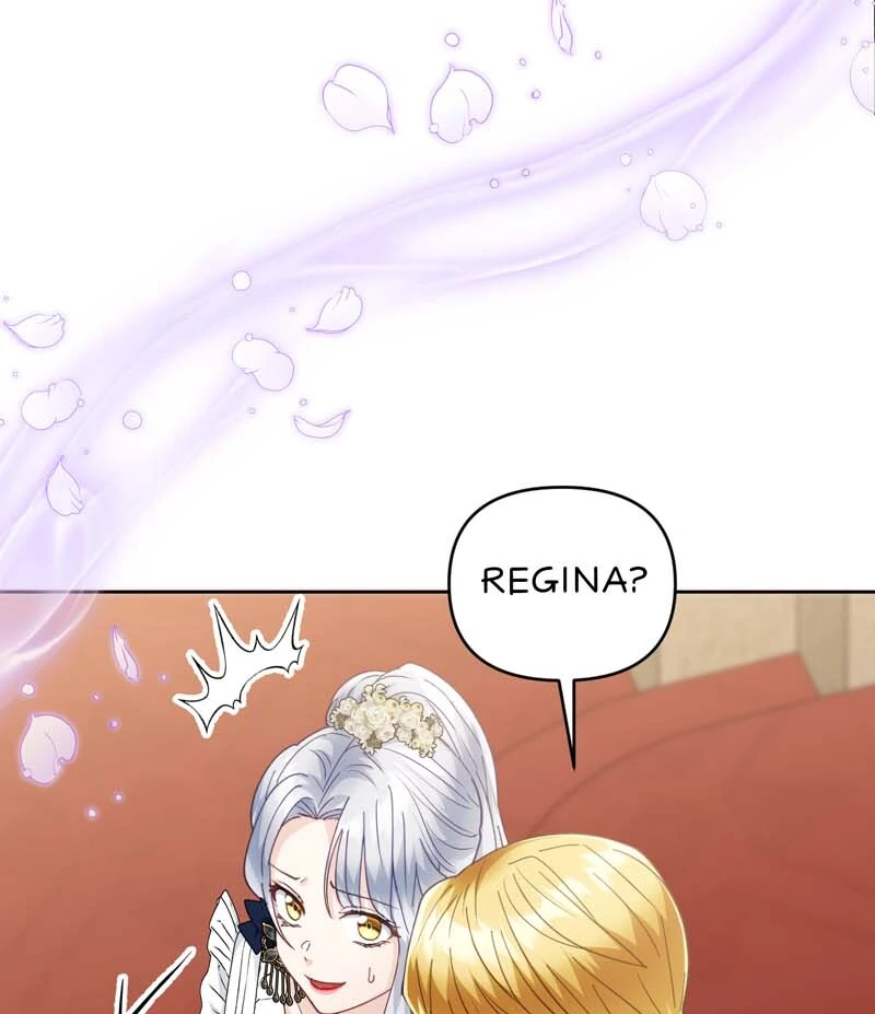 The Cursed Prince and His Clairvoyant Maid Chapter 43 378 044