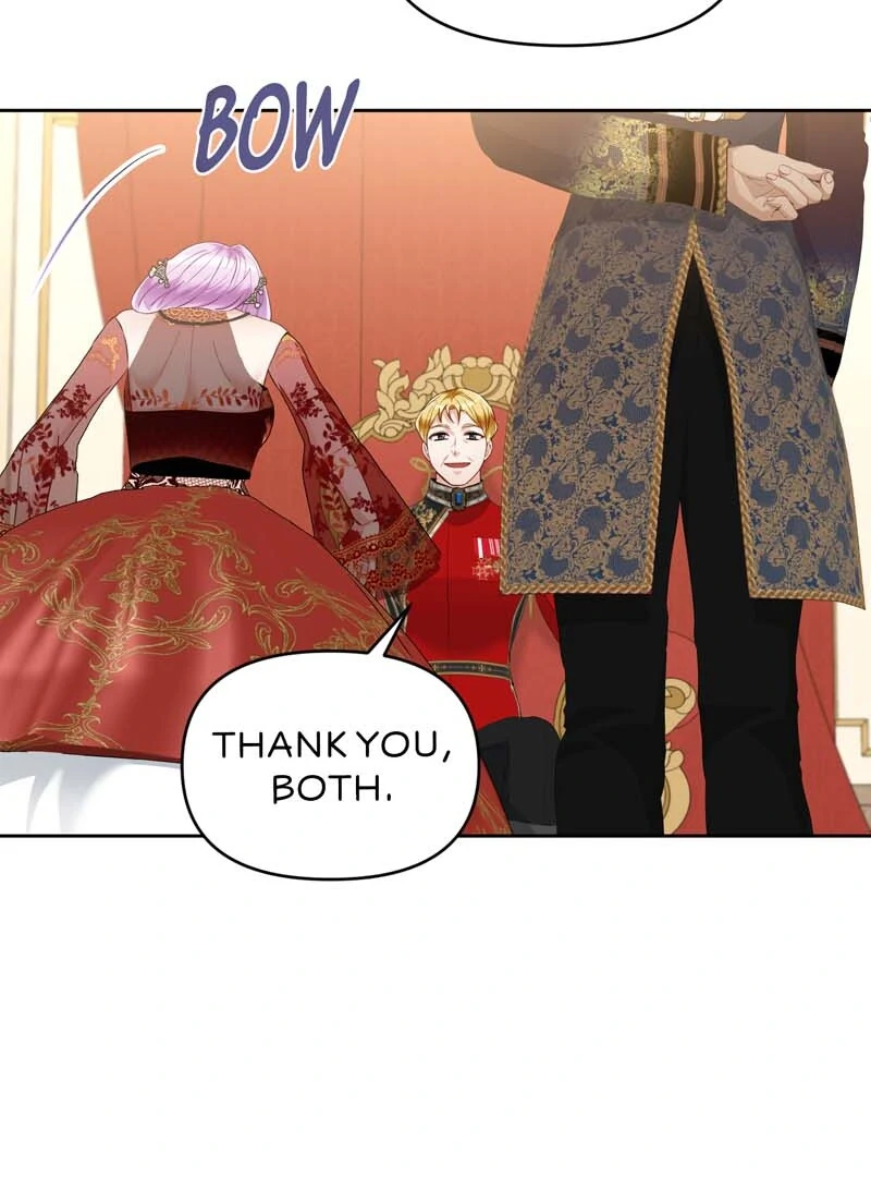 The Cursed Prince and His Clairvoyant Maid Chapter 43 385 051