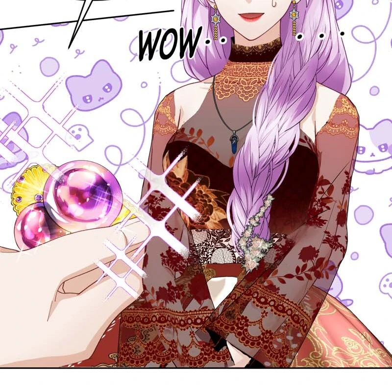 The Cursed Prince and His Clairvoyant Maid Chapter 43 390 056