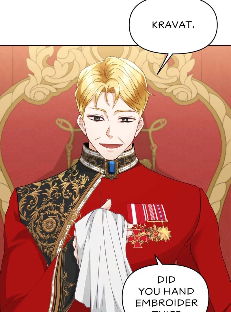 The Cursed Prince and His Clairvoyant Maid Chapter 43 394 060
