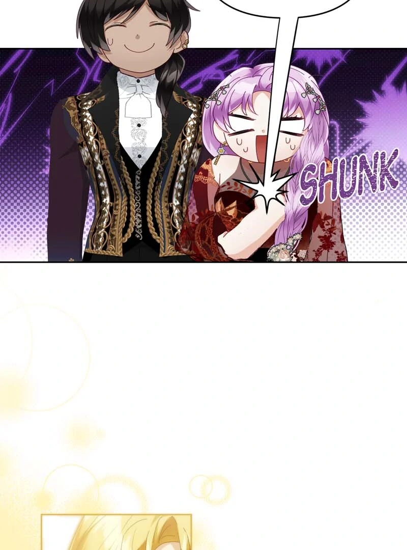 The Cursed Prince and His Clairvoyant Maid Chapter 43 396 062