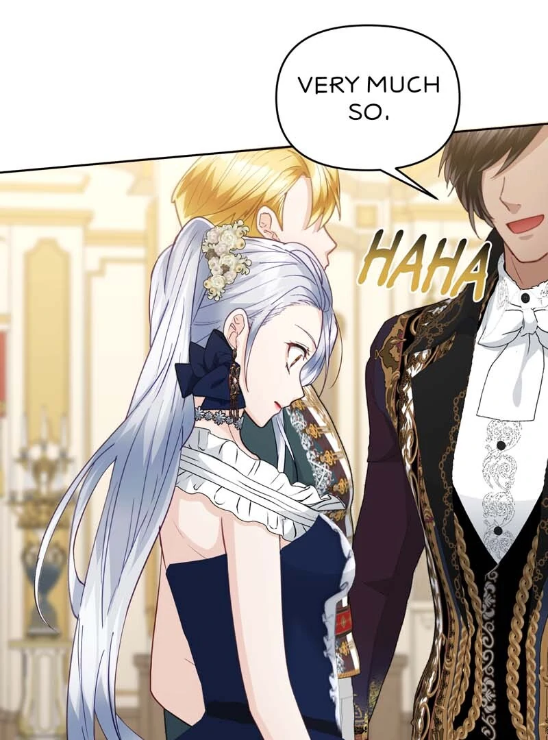 The Cursed Prince and His Clairvoyant Maid Chapter 43 402 068