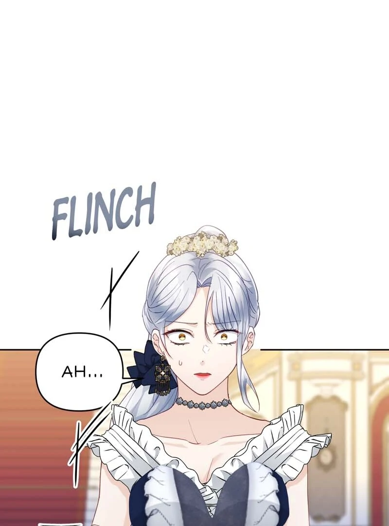 The Cursed Prince and His Clairvoyant Maid Chapter 43 407 073