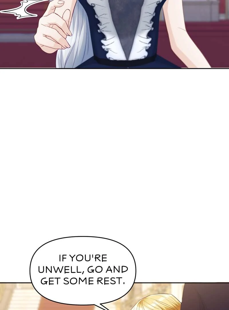 The Cursed Prince and His Clairvoyant Maid Chapter 43 408 074