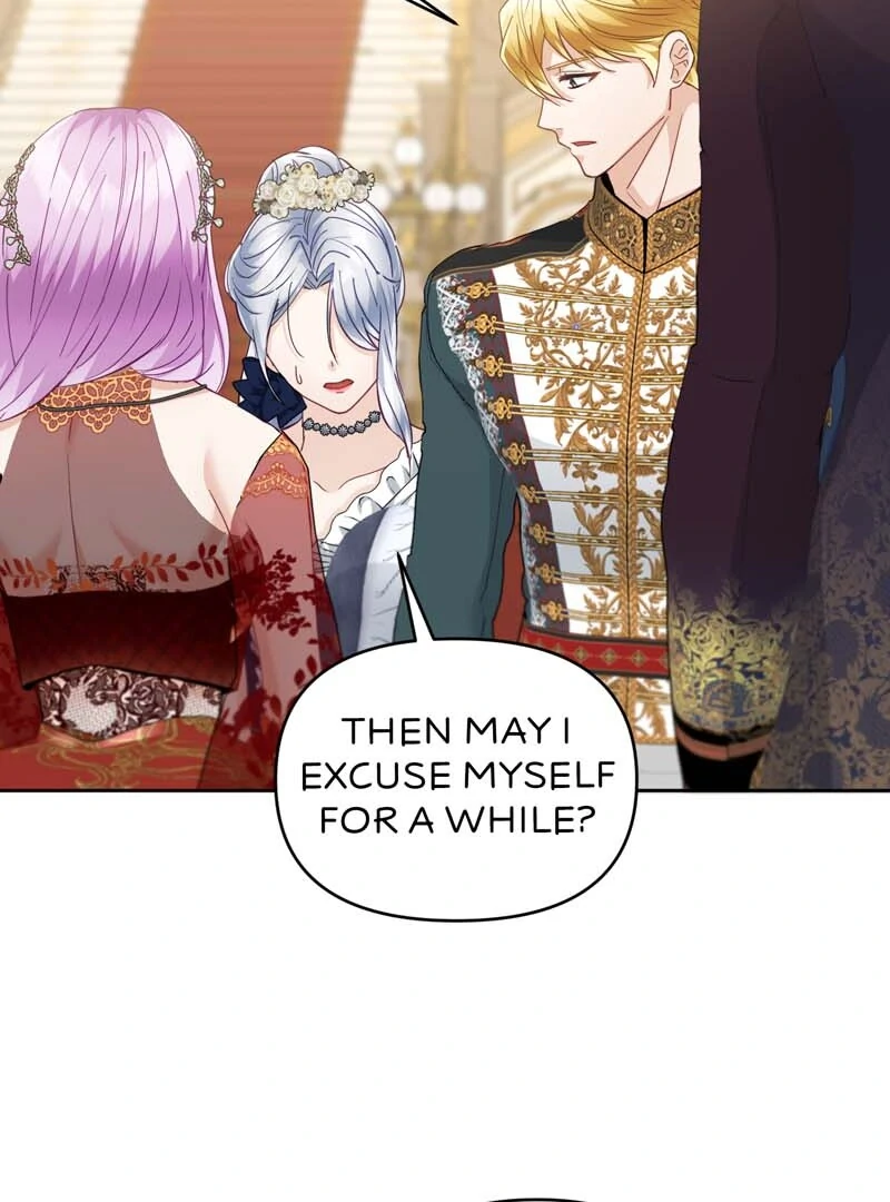 The Cursed Prince and His Clairvoyant Maid Chapter 43 409 075