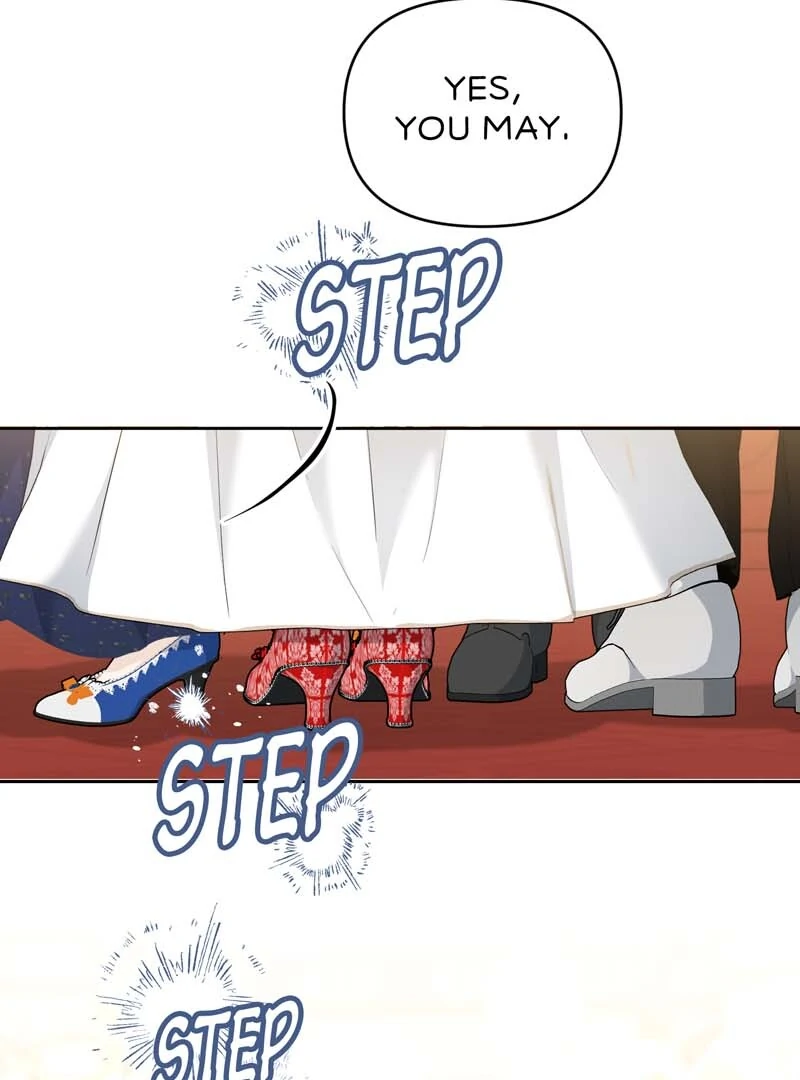 The Cursed Prince and His Clairvoyant Maid Chapter 43 410 076