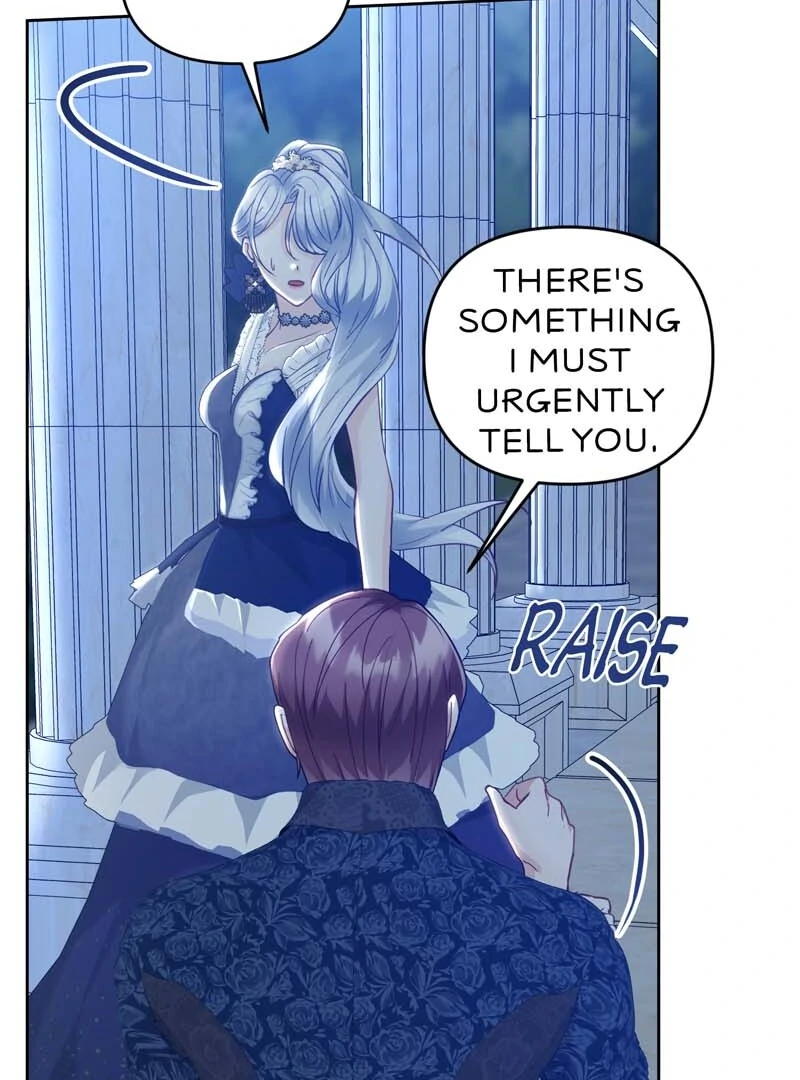 The Cursed Prince and His Clairvoyant Maid Chapter 43 420 086