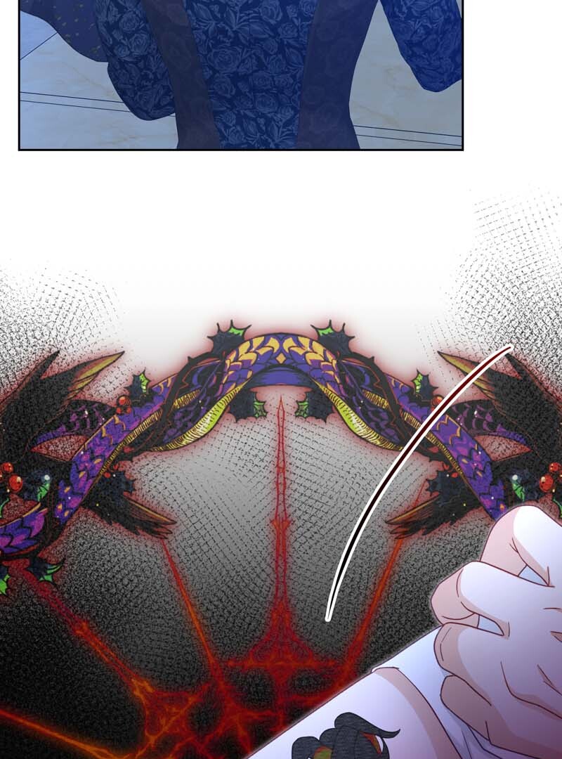 The Cursed Prince and His Clairvoyant Maid Chapter 43 421 087