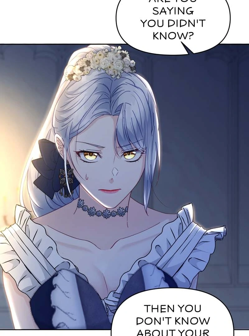The Cursed Prince and His Clairvoyant Maid Chapter 43 429 095