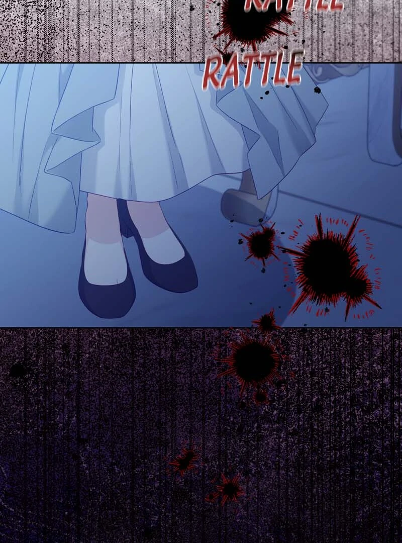 The Cursed Prince and His Clairvoyant Maid Chapter 45 330 002