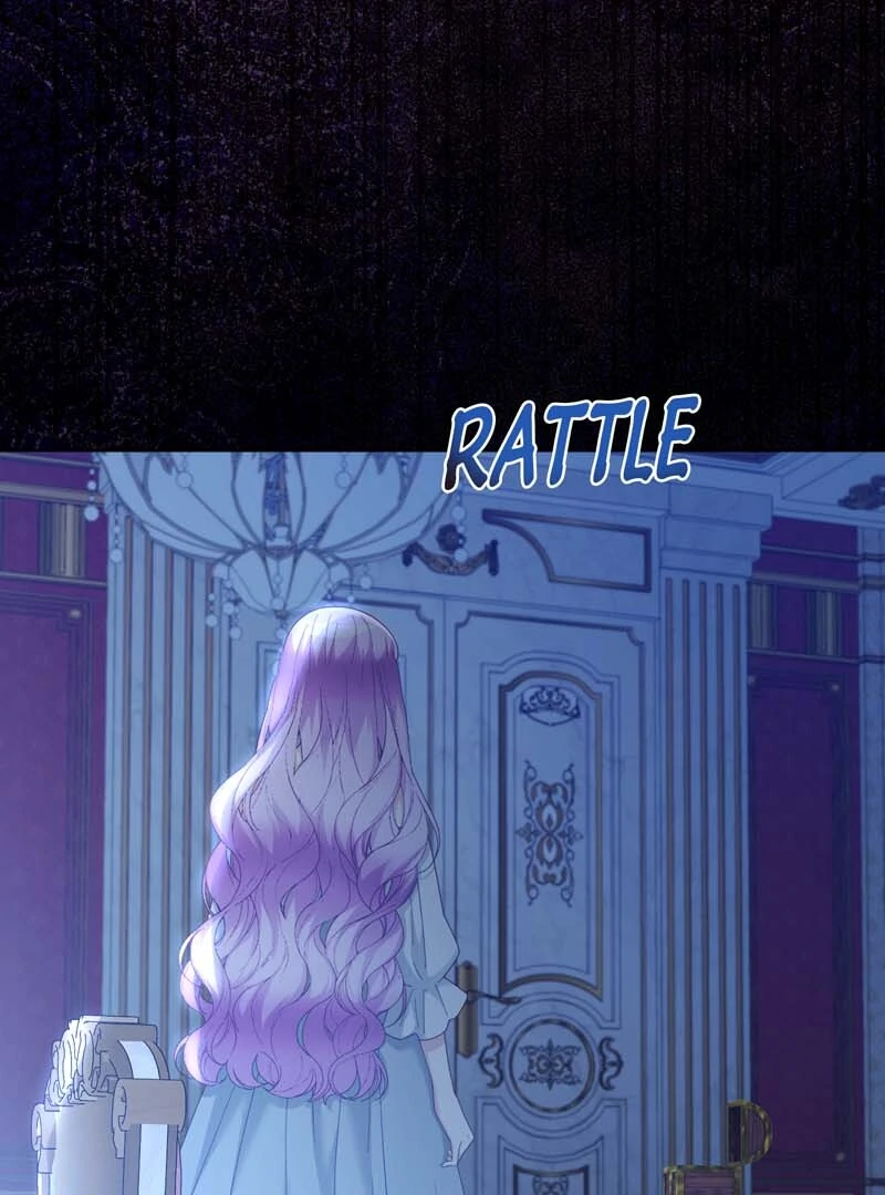The Cursed Prince and His Clairvoyant Maid Chapter 45 331 003