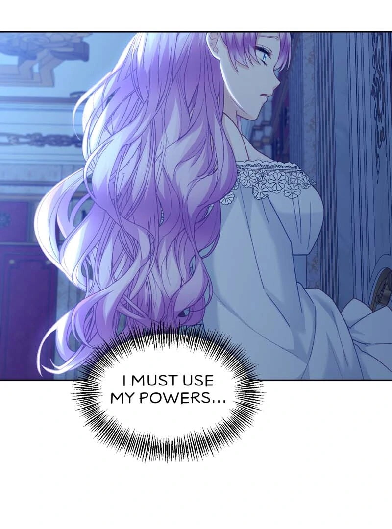 The Cursed Prince and His Clairvoyant Maid Chapter 45 336 008