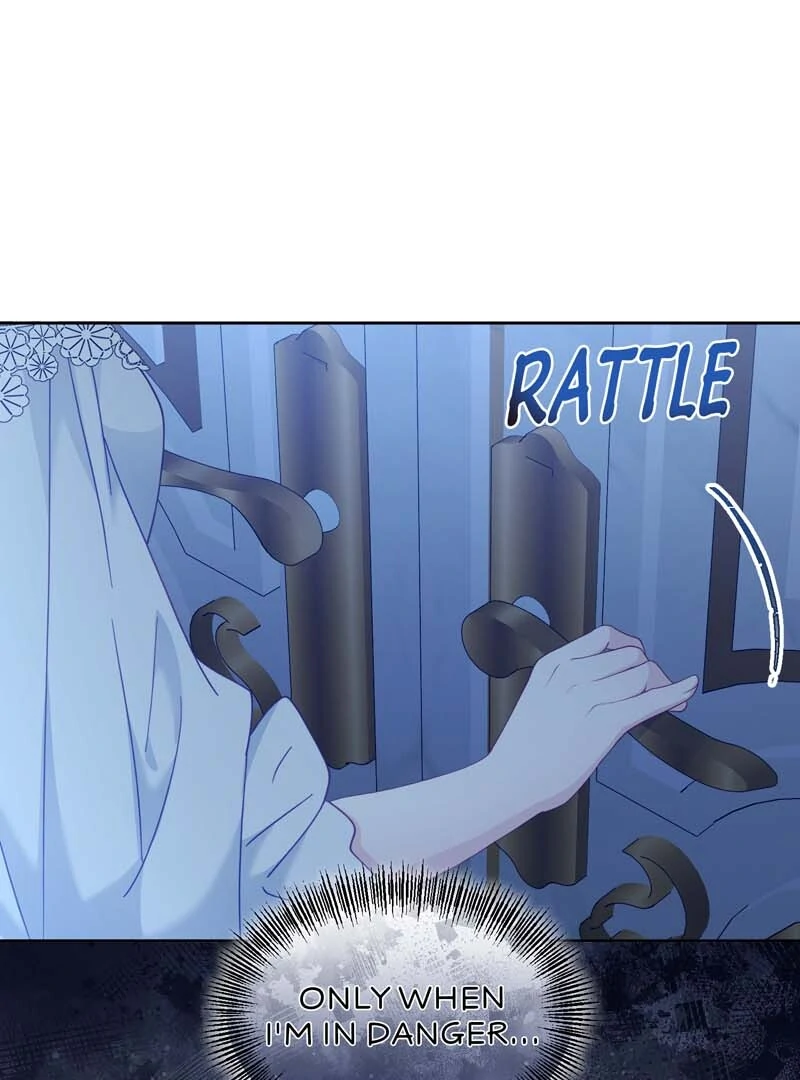 The Cursed Prince and His Clairvoyant Maid Chapter 45 337 009