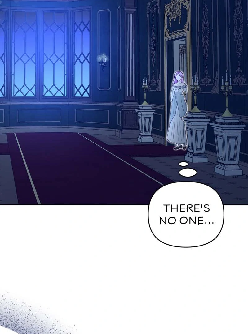 The Cursed Prince and His Clairvoyant Maid Chapter 45 341 013