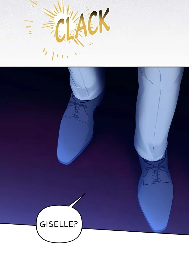 The Cursed Prince and His Clairvoyant Maid Chapter 45 347 019