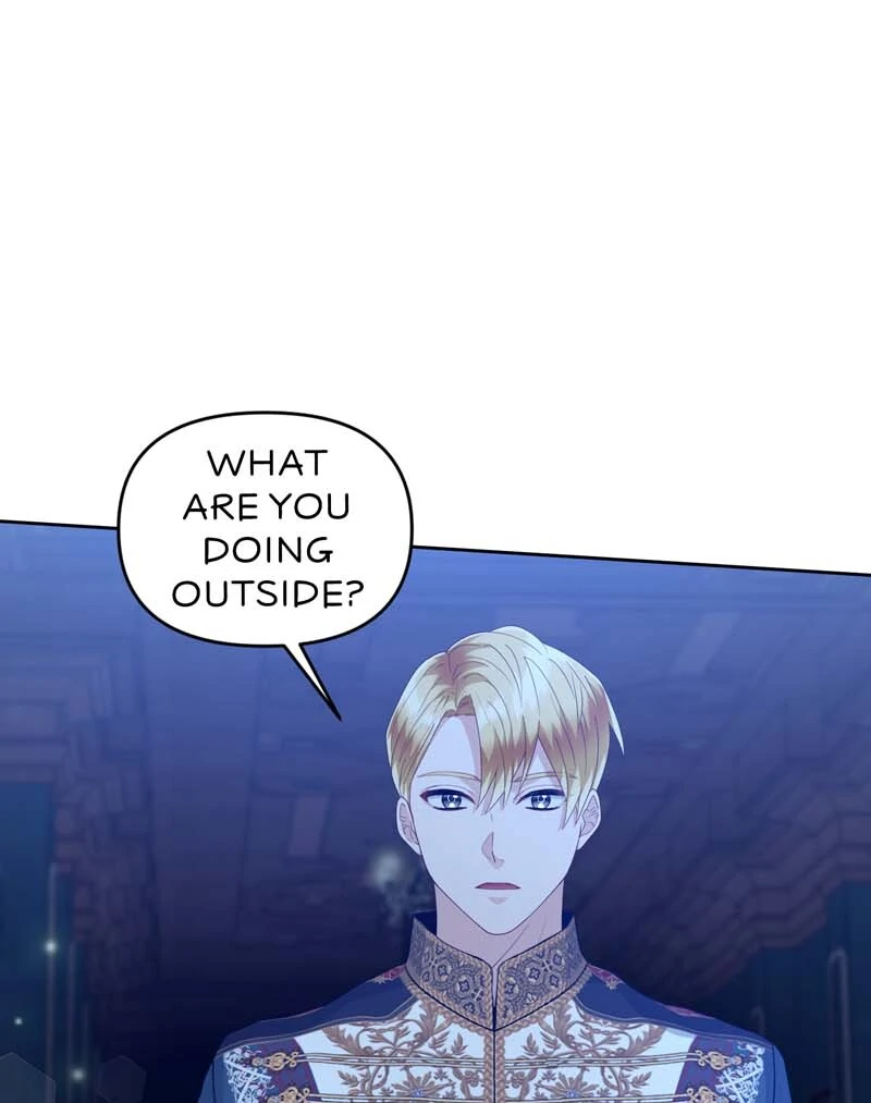 The Cursed Prince and His Clairvoyant Maid Chapter 45 348 020