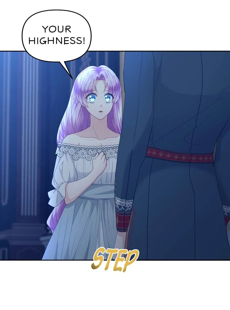The Cursed Prince and His Clairvoyant Maid Chapter 45 350 022