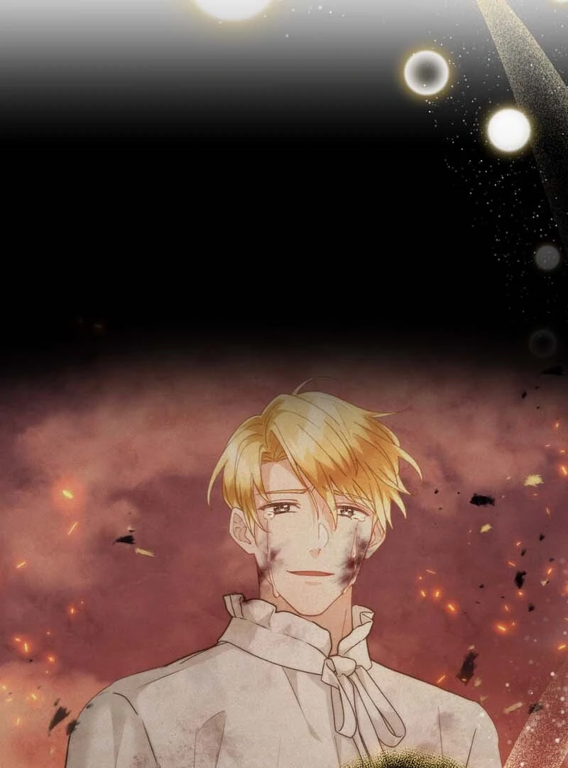 The Cursed Prince and His Clairvoyant Maid Chapter 45 352 024