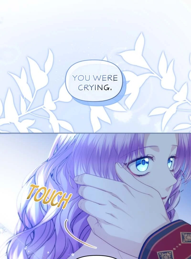 The Cursed Prince and His Clairvoyant Maid Chapter 45 354 026