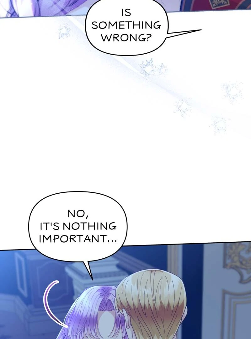 The Cursed Prince and His Clairvoyant Maid Chapter 45 355 027