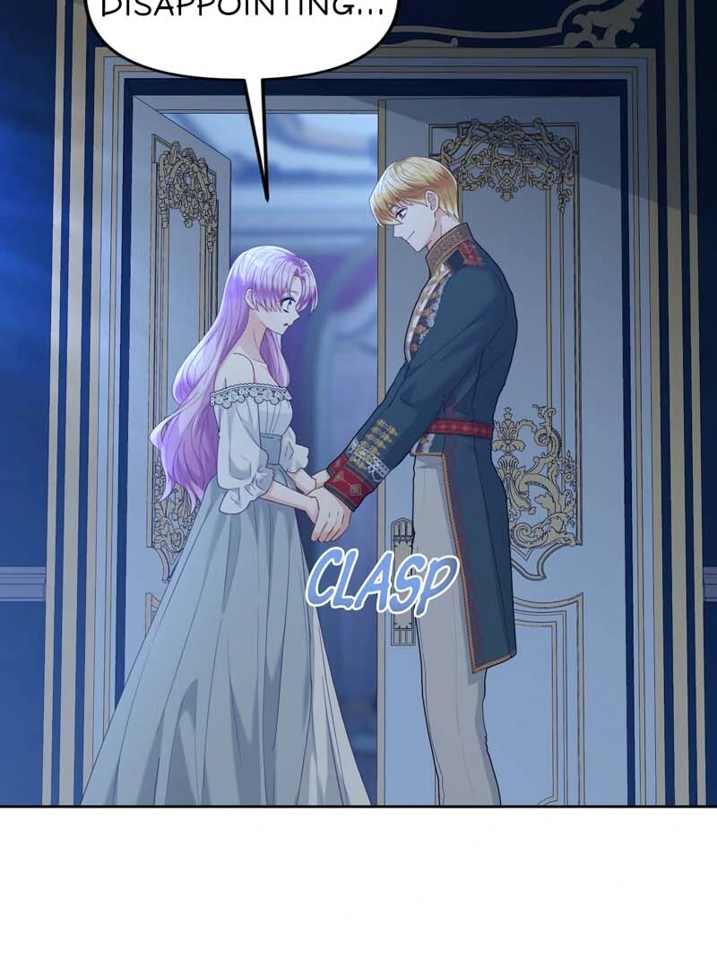 The Cursed Prince and His Clairvoyant Maid Chapter 45 357 029