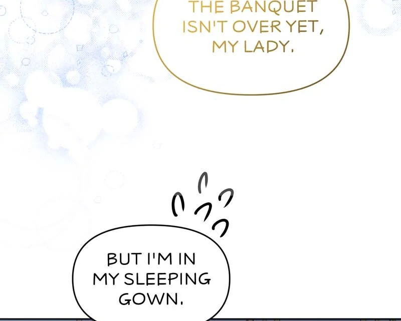 The Cursed Prince and His Clairvoyant Maid Chapter 45 359 031