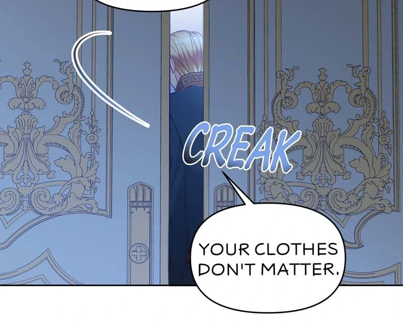 The Cursed Prince and His Clairvoyant Maid Chapter 45 360 032