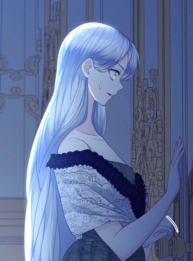 The Cursed Prince and His Clairvoyant Maid Chapter 45 365 037