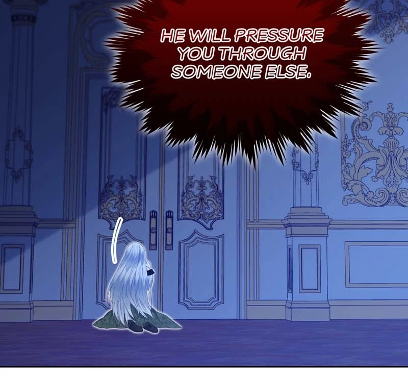 The Cursed Prince and His Clairvoyant Maid Chapter 45 371 043