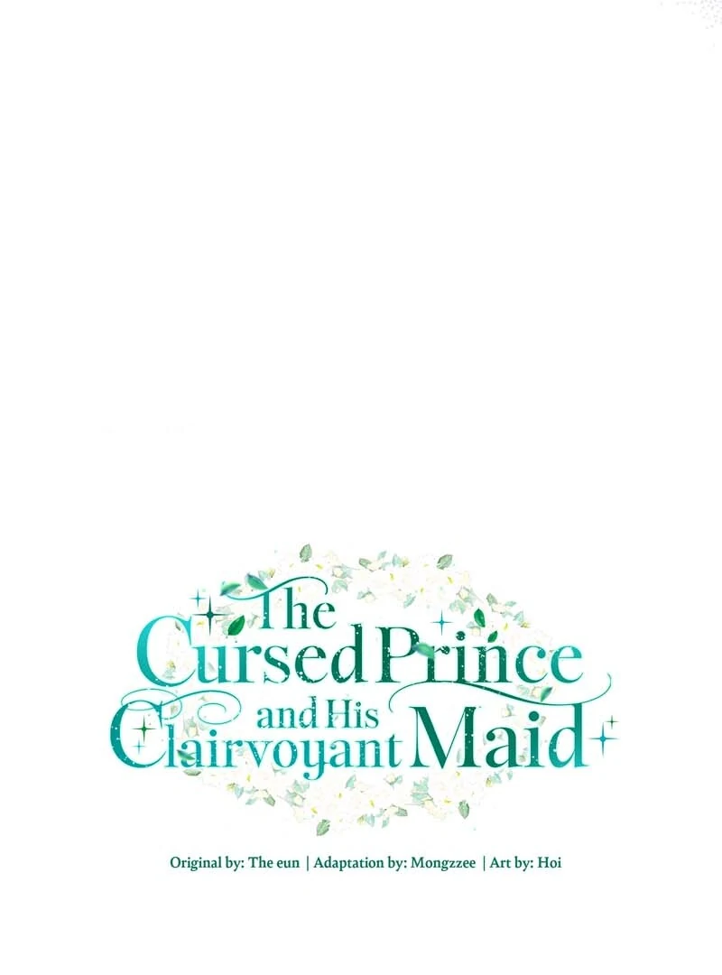 The Cursed Prince and His Clairvoyant Maid Chapter 45 375 047