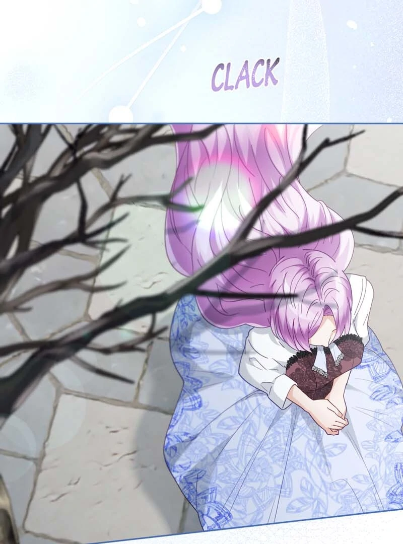 The Cursed Prince and His Clairvoyant Maid Chapter 45 378 050