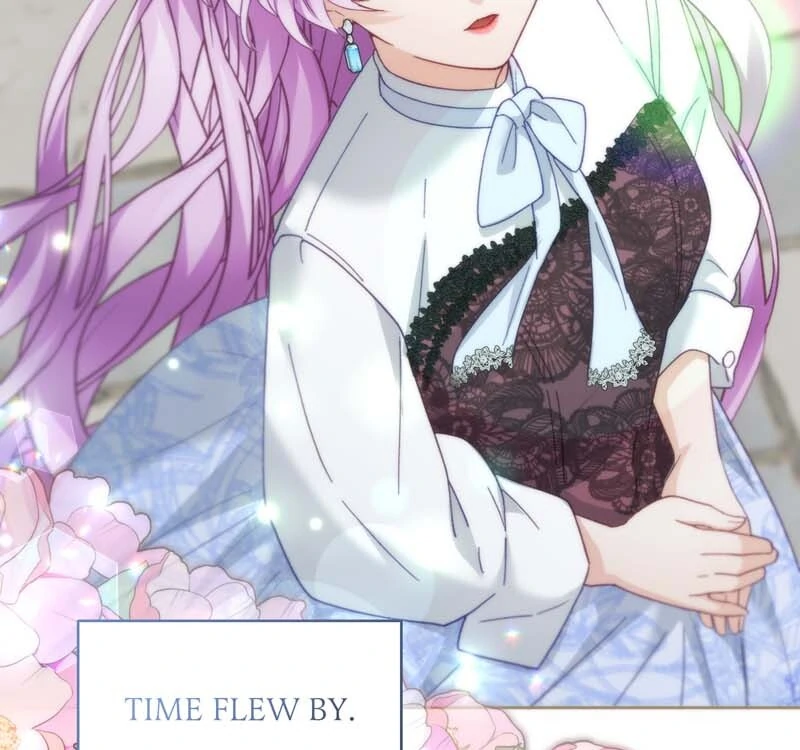 The Cursed Prince and His Clairvoyant Maid Chapter 45 380 052