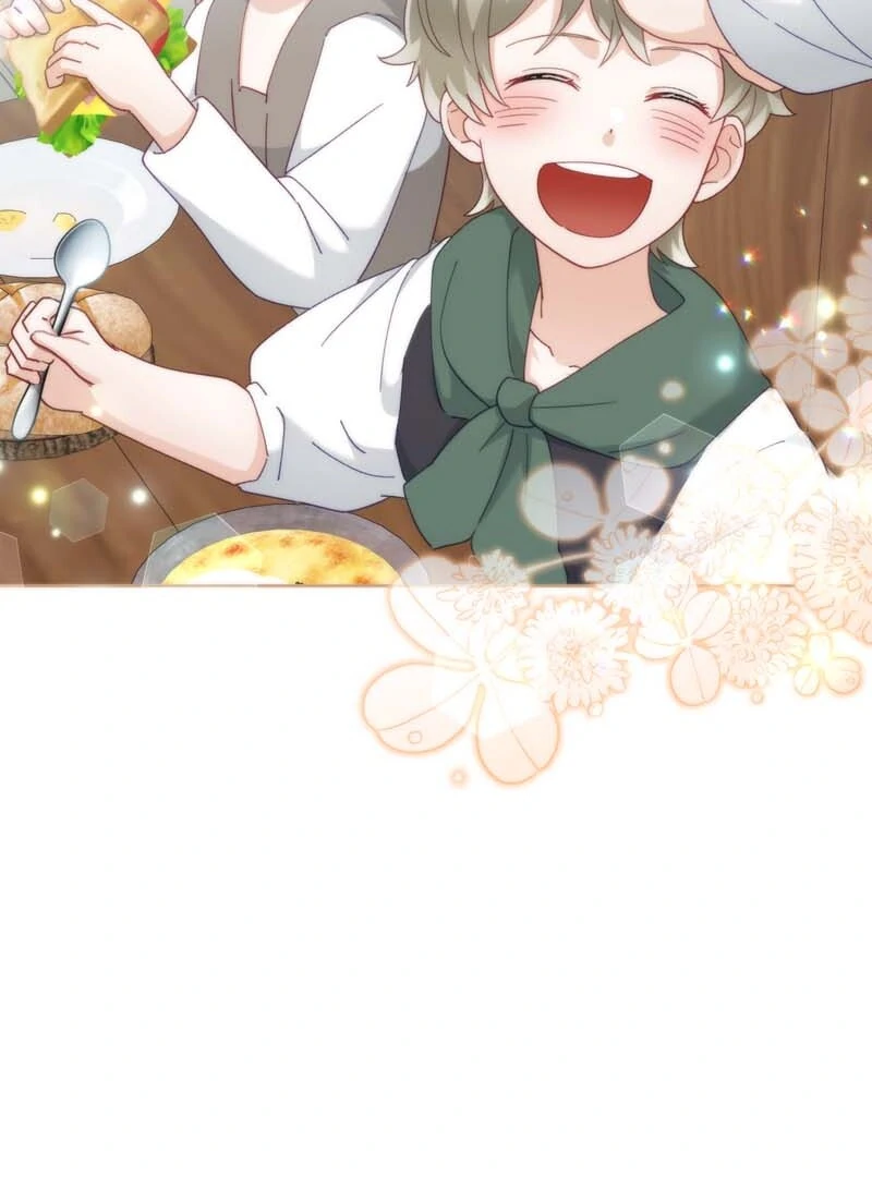 The Cursed Prince and His Clairvoyant Maid Chapter 45 387 059