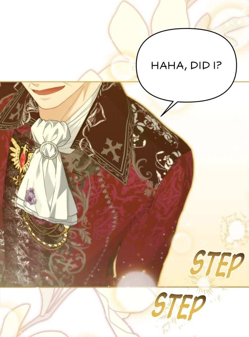 The Cursed Prince and His Clairvoyant Maid Chapter 45 390 062