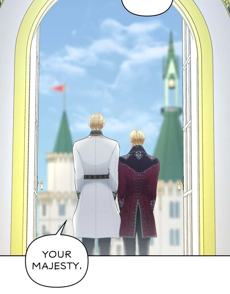 The Cursed Prince and His Clairvoyant Maid Chapter 45 392 064