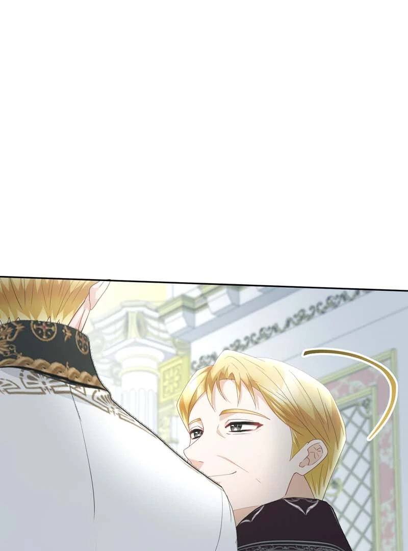 The Cursed Prince and His Clairvoyant Maid Chapter 45 393 065