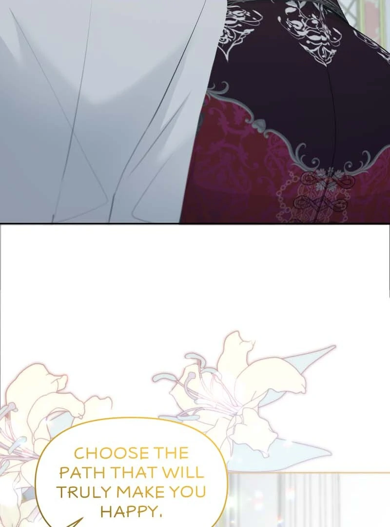 The Cursed Prince and His Clairvoyant Maid Chapter 45 394 066