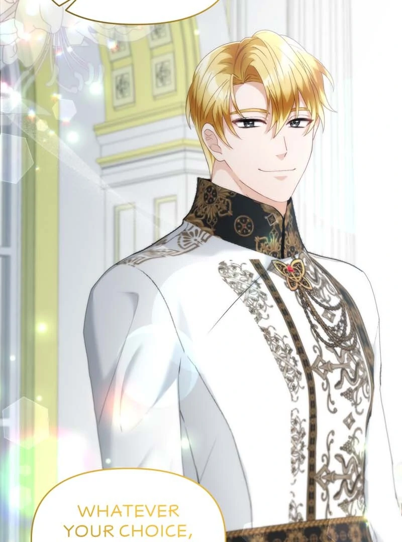 The Cursed Prince and His Clairvoyant Maid Chapter 45 395 067