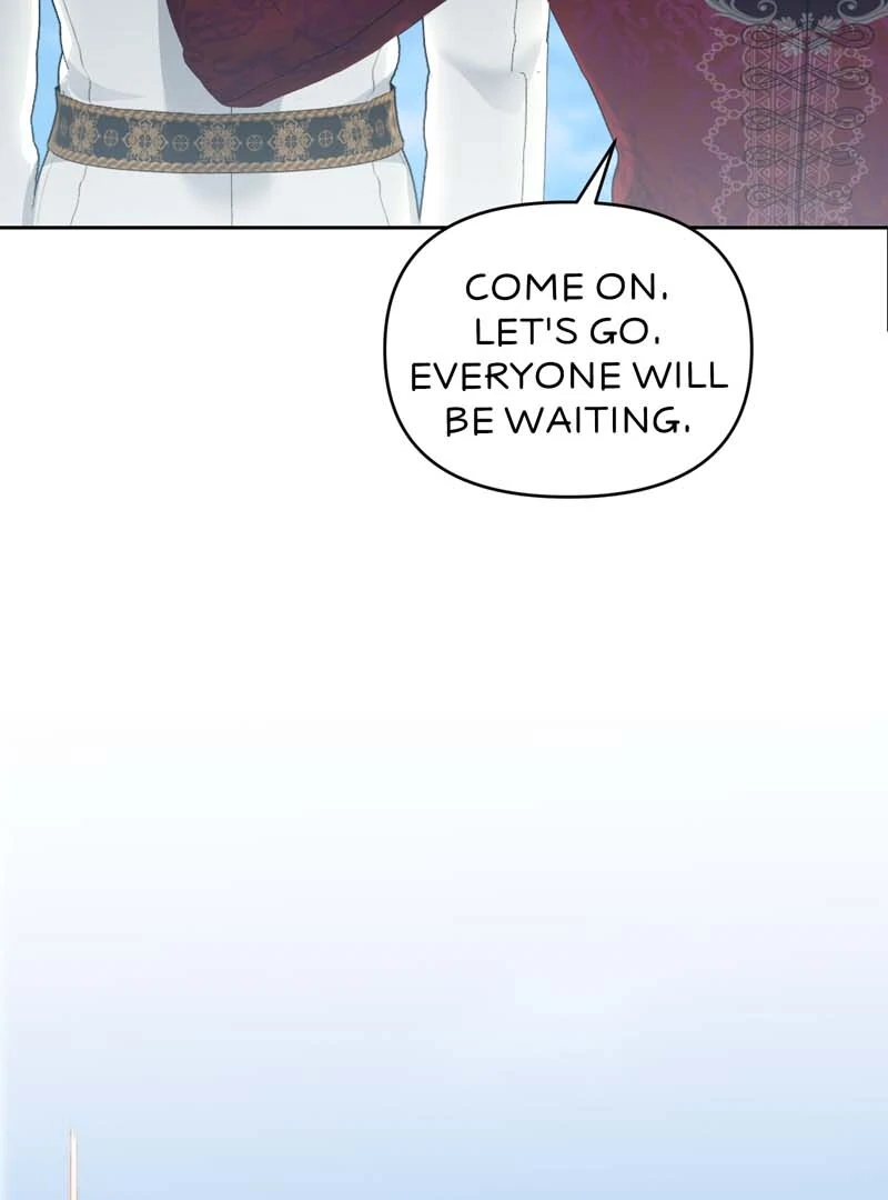 The Cursed Prince and His Clairvoyant Maid Chapter 45 397 069