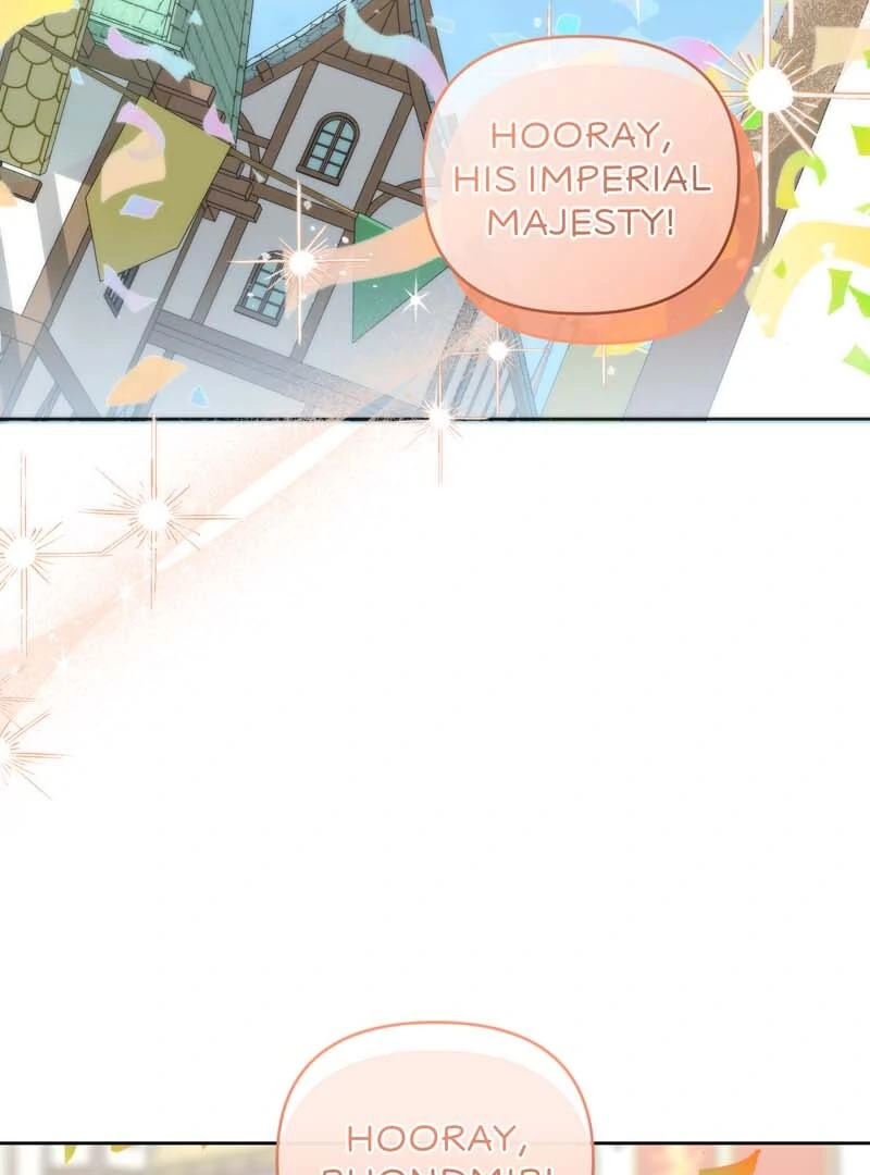 The Cursed Prince and His Clairvoyant Maid Chapter 45 399 071