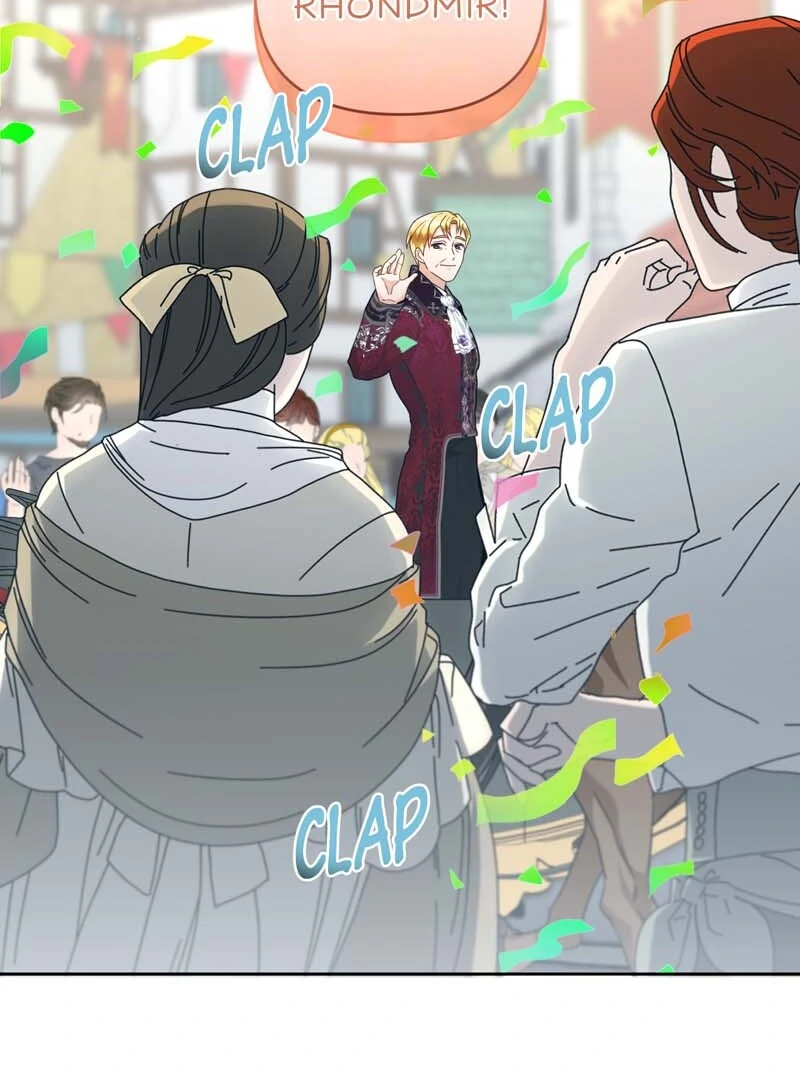 The Cursed Prince and His Clairvoyant Maid Chapter 45 400 072
