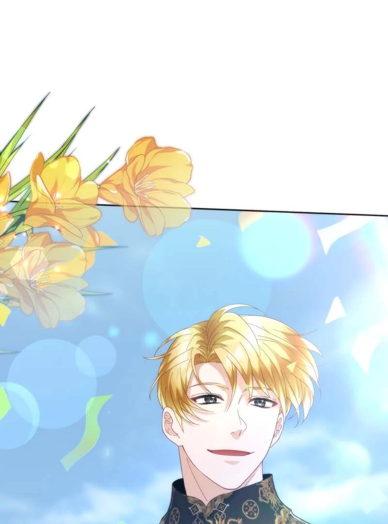 The Cursed Prince and His Clairvoyant Maid Chapter 45 403 075