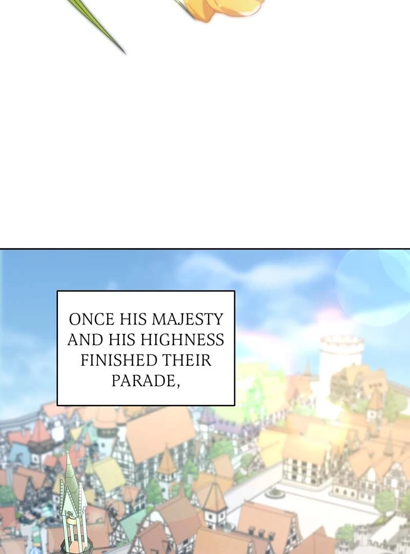 The Cursed Prince and His Clairvoyant Maid Chapter 45 405 077