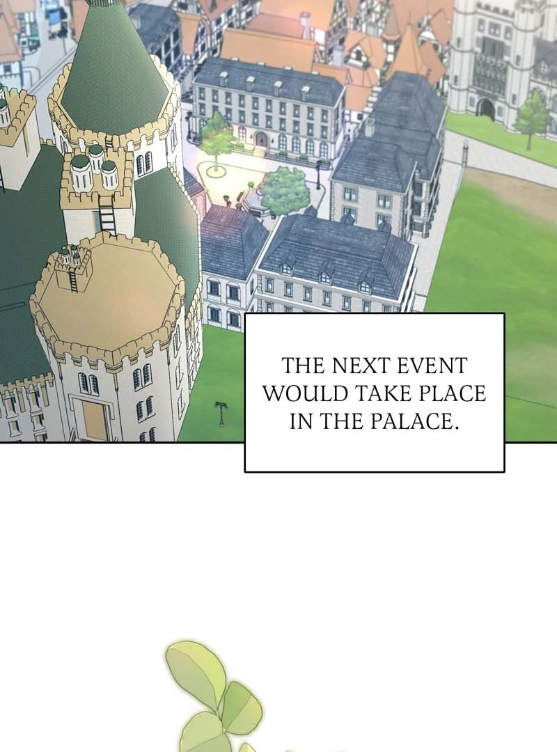 The Cursed Prince and His Clairvoyant Maid Chapter 45 406 078