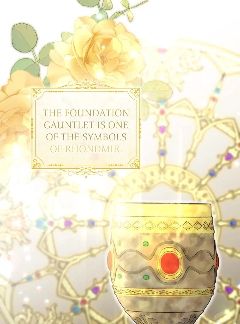 The Cursed Prince and His Clairvoyant Maid Chapter 45 407 079