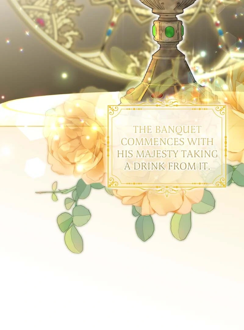 The Cursed Prince and His Clairvoyant Maid Chapter 45 408 080