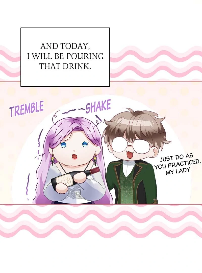 The Cursed Prince and His Clairvoyant Maid Chapter 45 409 081